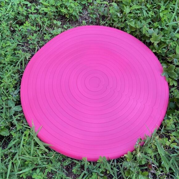 HUNTER for Target Flying Disc Bundle of 3 - Picture 3 of 7